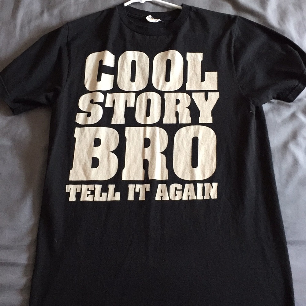 Funny T-Shirt